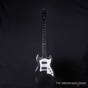 Epiphone Goth G-400 Extreme, The Gibson Bass Book
