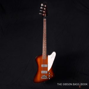 Orville by Gibson Thunderbird, The Gibson Bass Book